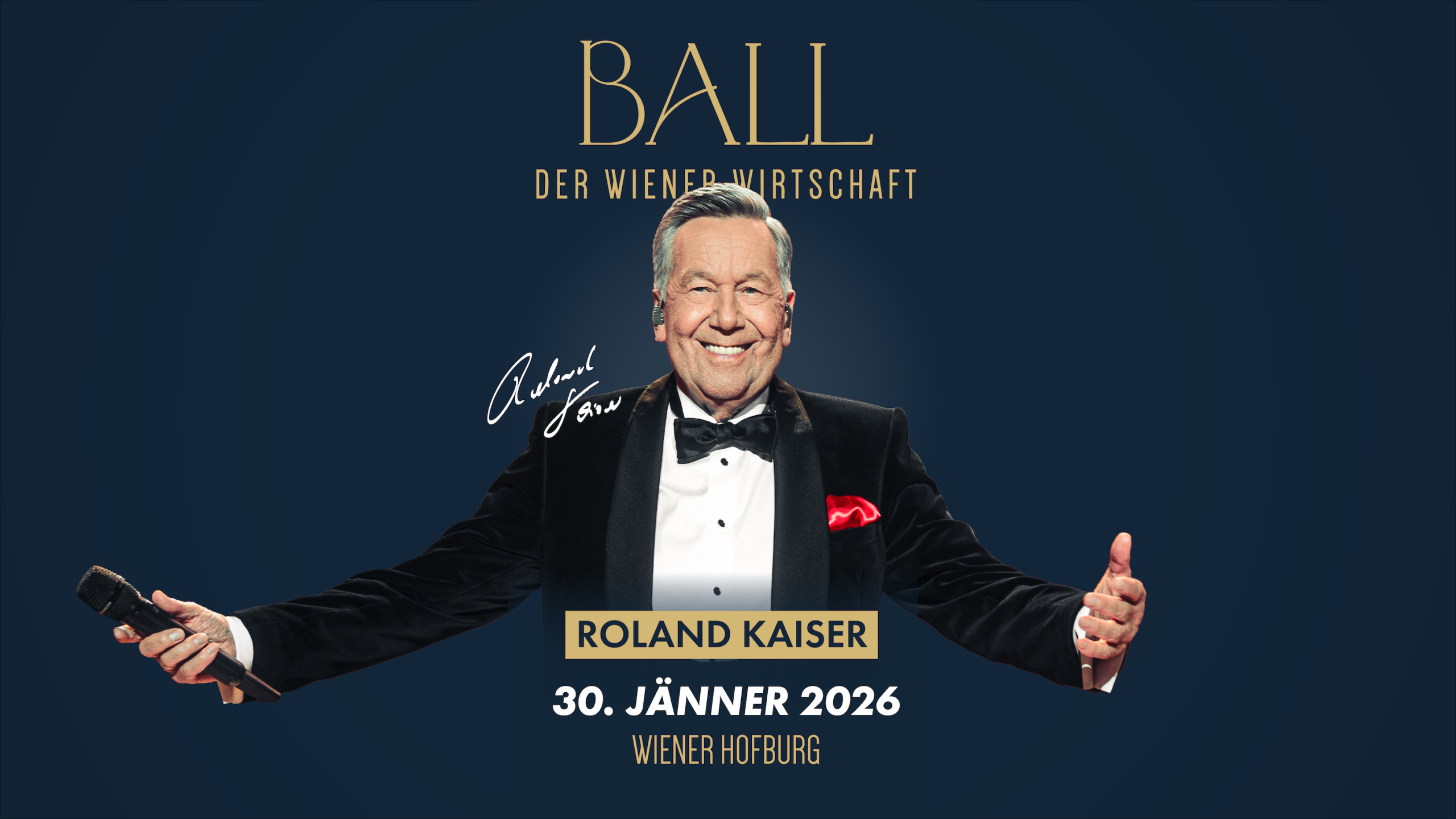 Ball der Wiener Wirtschaft